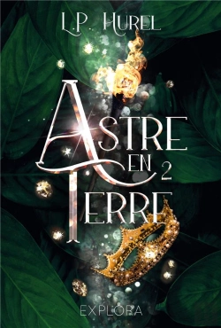 Bertrand.pt - Astre-En-Terre : Livre Ii