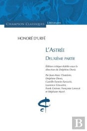 Astree. Deuxieme Partie. (L')