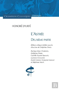 Bertrand.pt - Astree. Deuxieme Partie. (L')