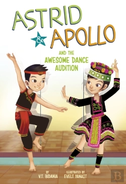 Bertrand.pt - Astrid And Apollo And The Awesome Dance Audition