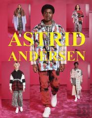 Astrid Andersen