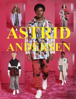 Bertrand.pt - Astrid Andersen