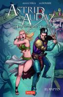 Astrid, Audaz & Los Reyes De Thule