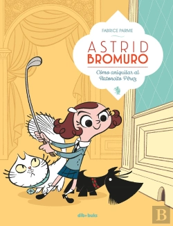 Bertrand.pt - Astrid Bromuro 1