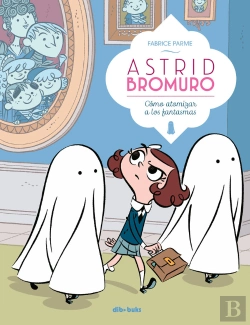Bertrand.pt - Astrid Bromuro 2