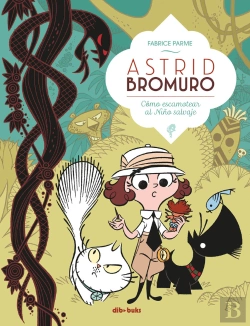 Bertrand.pt - Astrid Bromuro 3
