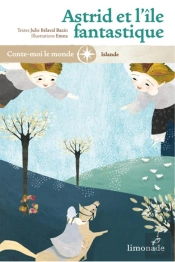 Astrid Et L'Île Fantastique