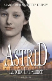 Astrid La Reine Bien-Aimee