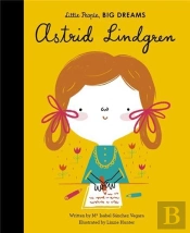 Astrid Lindgren