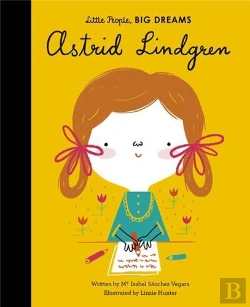 Bertrand.pt - Astrid Lindgren