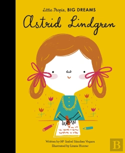 Bertrand.pt - Astrid Lindgren