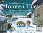 Astrid Lindgren'S Tomten Tales