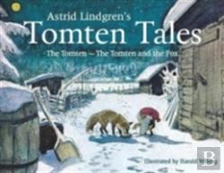 Bertrand.pt - Astrid Lindgren'S Tomten Tales