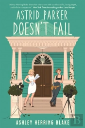 Astrid Parker Doesn'T Fail