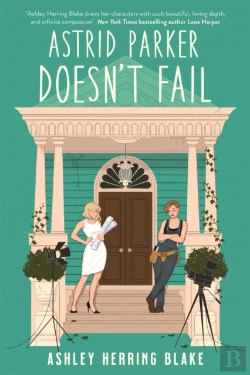 Bertrand.pt - Astrid Parker Doesn'T Fail