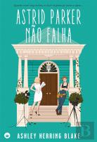 Astrid Parker Não Falha