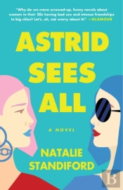 Astrid Sees All