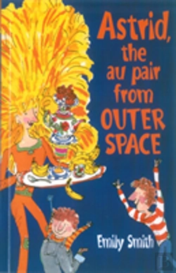 Bertrand.pt - Astrid, The Au-Pair From Outer Space