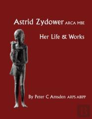 Astrid Zydower Arca Mbe