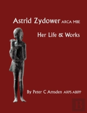 Astrid Zydower Arca Mbe