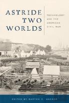 Astride Two Worlds