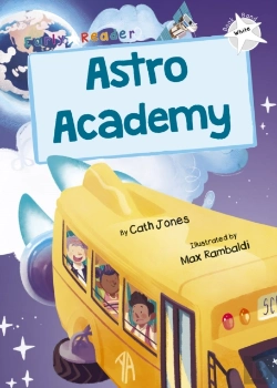 Bertrand.pt - Astro Academy