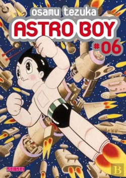 Bertrand.pt - Astro Boy Tome 6