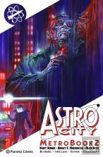 Astro City 2