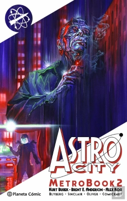 Bertrand.pt - Astro City 2