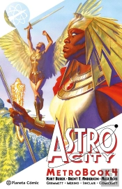 Astro City 4