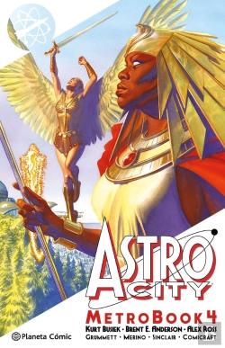 Bertrand.pt - Astro City 4