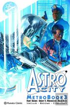 Astro City Nº 03/06