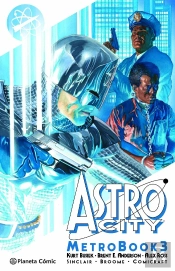 Astro City Nº 03/06