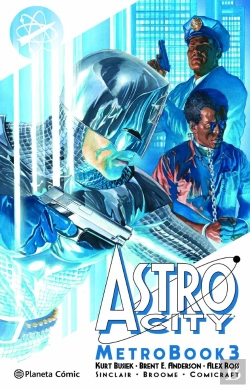 Bertrand.pt - Astro City Nº 03/06