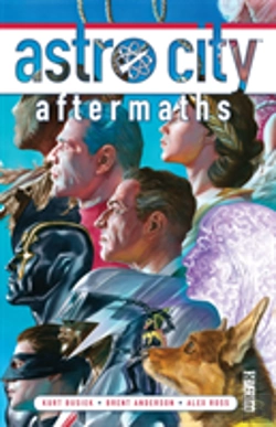 Bertrand.pt - Astro City Volume 17