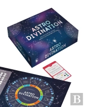 Astro Divination : Dévoilez Votre Avenir Grâce À La Magie Des Astres