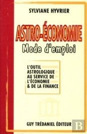 Astro - Economie Mode D'Emploi