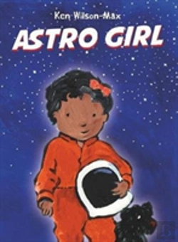 Bertrand.pt - Astro Girl
