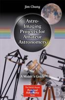 Astro-Imaging Projects For Amateur Astronomers