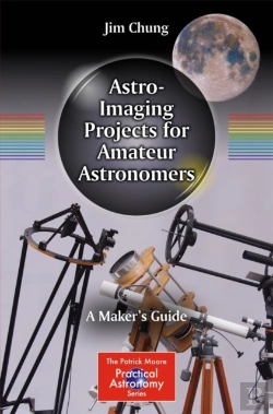 Bertrand.pt - Astro-Imaging Projects For Amateur Astronomers