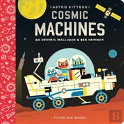 Bertrand.pt - Astro Kittens: Cosmic Machines