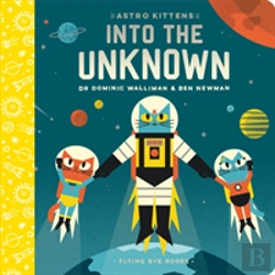 Bertrand.pt - Astro Kittens: Into The Unknown