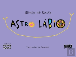 Bertrand.pt - Astro Lábio
