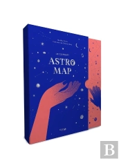 Astro Map