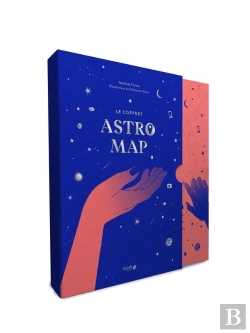 Bertrand.pt - Astro Map