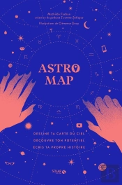 Astro Map