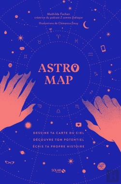 Bertrand.pt - Astro Map