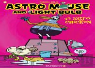 Astro Mouse And Light Bulb #1