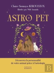 Astro Pet : Découvrez La Personnalité De Votre Animal Grâce À L'Astrologie