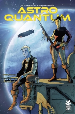 Bertrand.pt - Astro Quantum